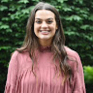 Meet your Posher, Kaitlyn